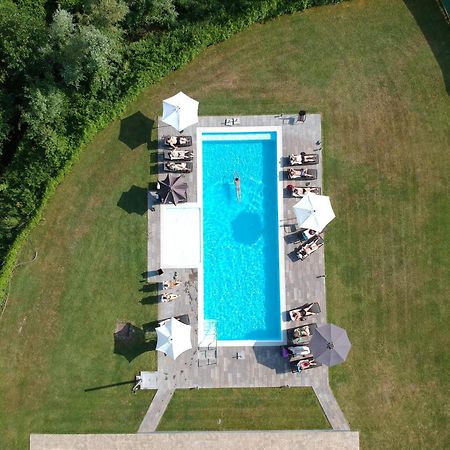 Hotel Honti Wellness Es Konferencia Szalloda Visegrád Dış mekan fotoğraf